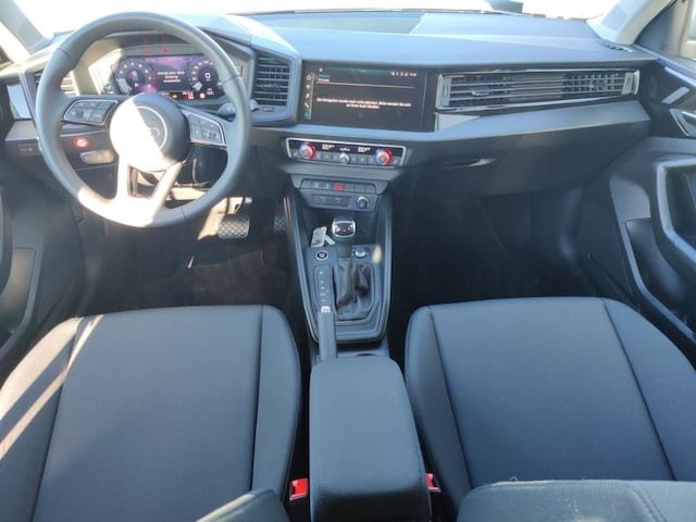 Audi A1 25 TFSI S-Tronic Sportback