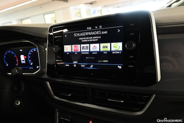 Volkswagen T-Roc 1.5 TSI Style