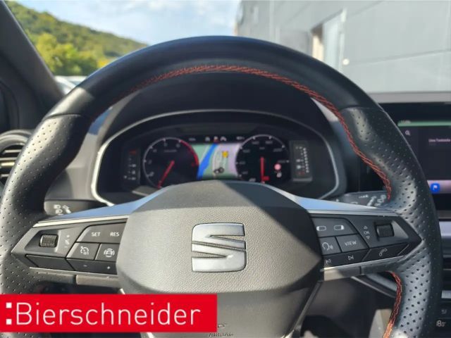 Seat Arona 1.0 TSI FR-lijn