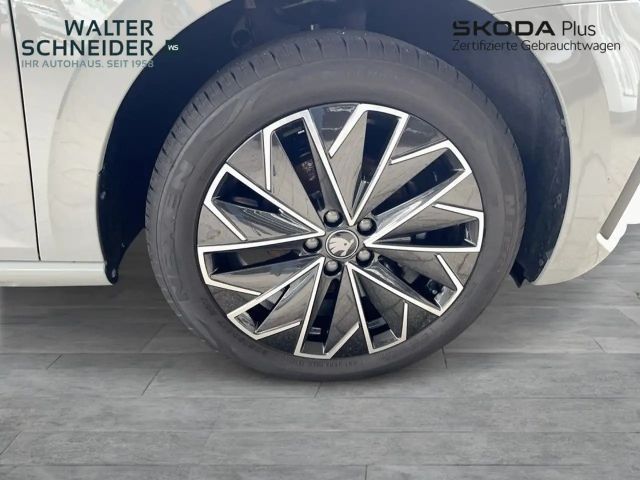 Skoda Scala 1.0 TSI Tour