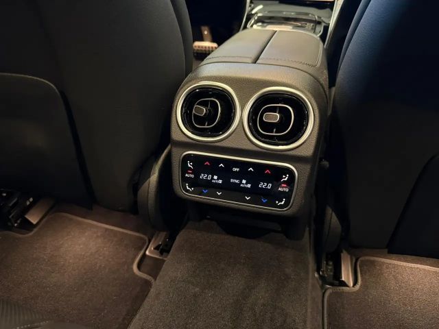 Mercedes-Benz C 43 AMG 4MATIC AMG Line Estate