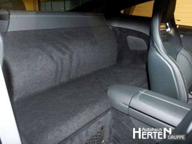 Mercedes-Benz AMG GT AMG Line Coupé