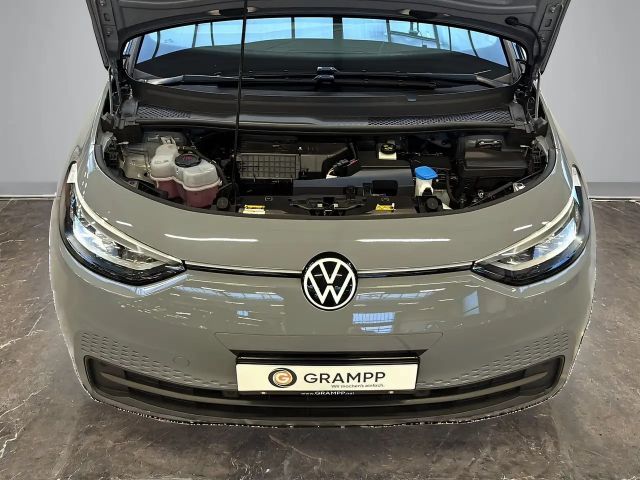 Volkswagen ID.3 Performance Pro