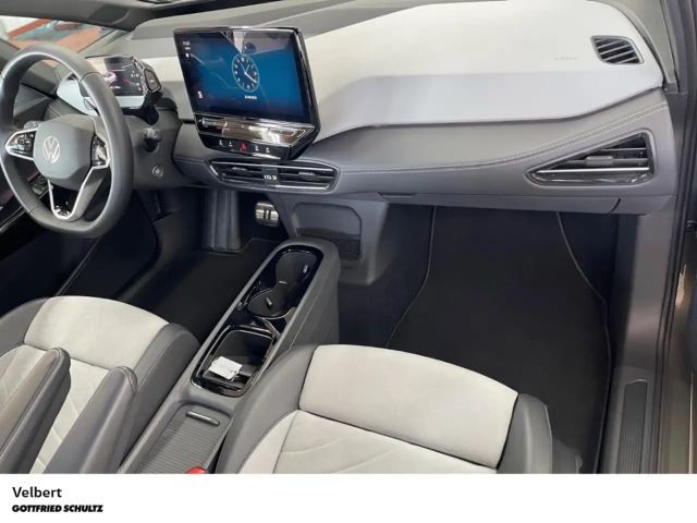 Volkswagen ID.3 Performance Pro