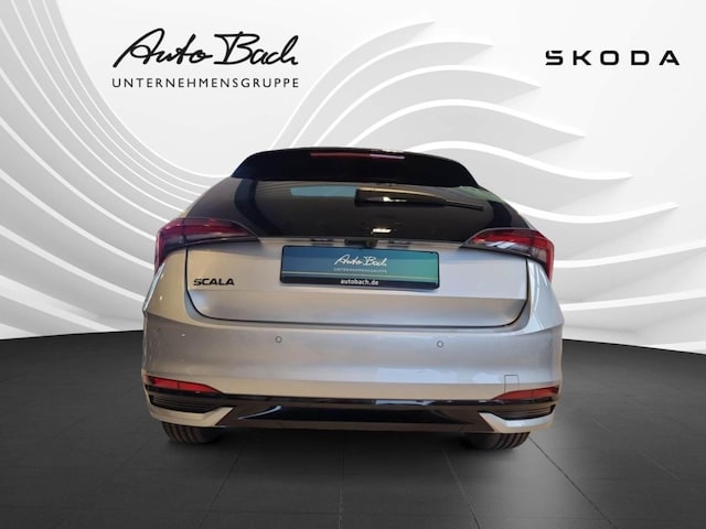 Skoda Scala 1.0 TSI 85 Monte Carlo