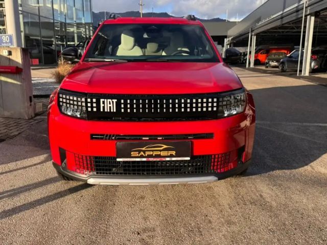 Fiat Grande Panda La Prima