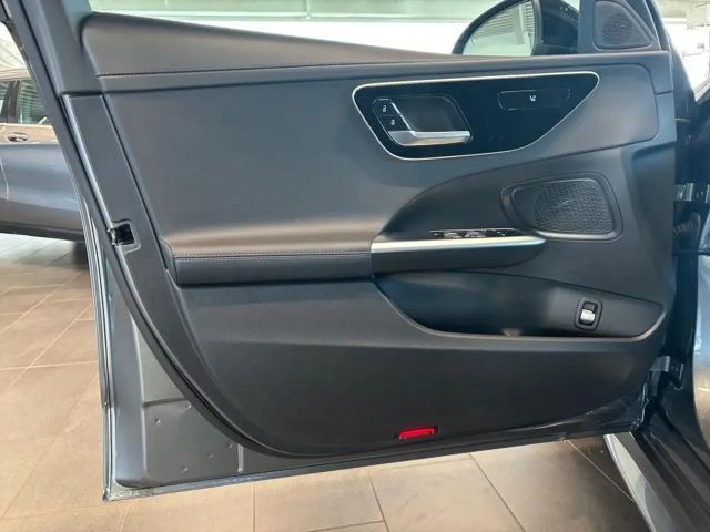 Mercedes-Benz C 300 AMG Line Estate