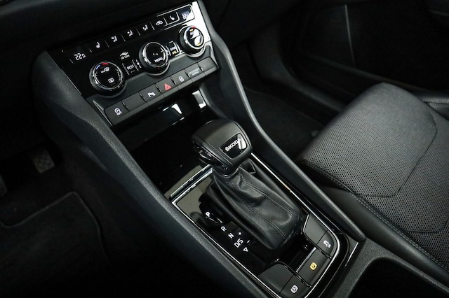 Skoda Kodiaq 1.5 TSI Style Style