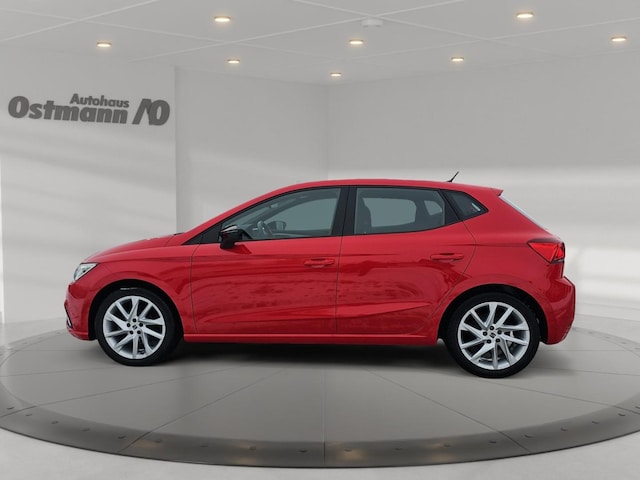 Seat Ibiza 1.0 TSI