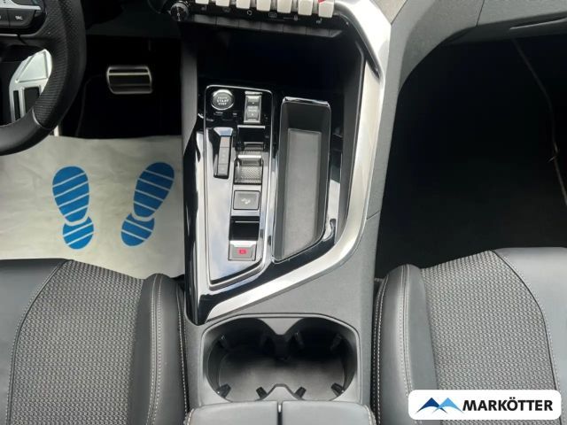 Peugeot 5008 GT-Line PureTech