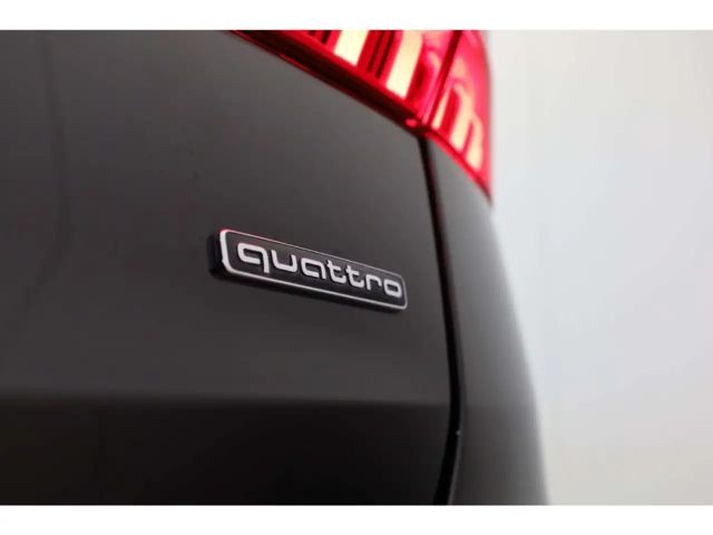 Audi A6 45 TDI Avant Quattro