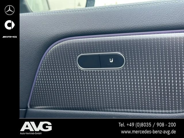 Mercedes-Benz EQA 250 Progressive