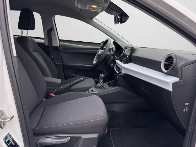 Seat Ibiza 1.0 TSI Style