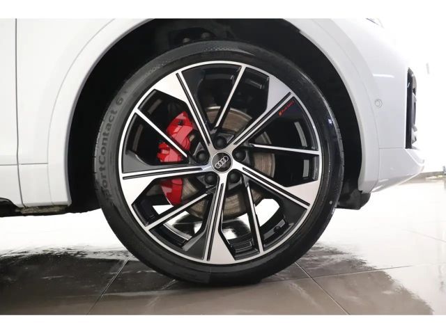 Audi Q5 2.0 TDI Quattro S-Line Sportback