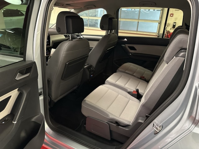 Volkswagen Touran 1.5 TSI Comfortline DSG