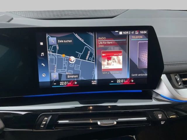 BMW 218 218i Active Tourer