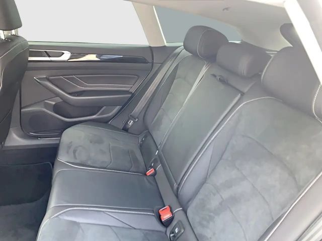 Volkswagen Arteon 1.4 TSI eHybrid
