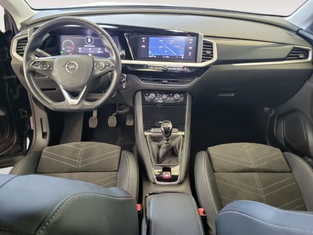 Opel Grandland X GS-Line Grand Sport