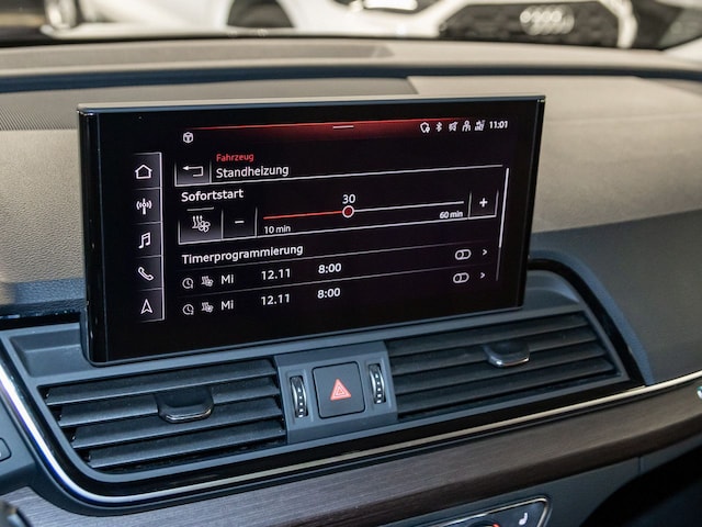 Audi Q5 45 TFSI Quattro S-Tronic