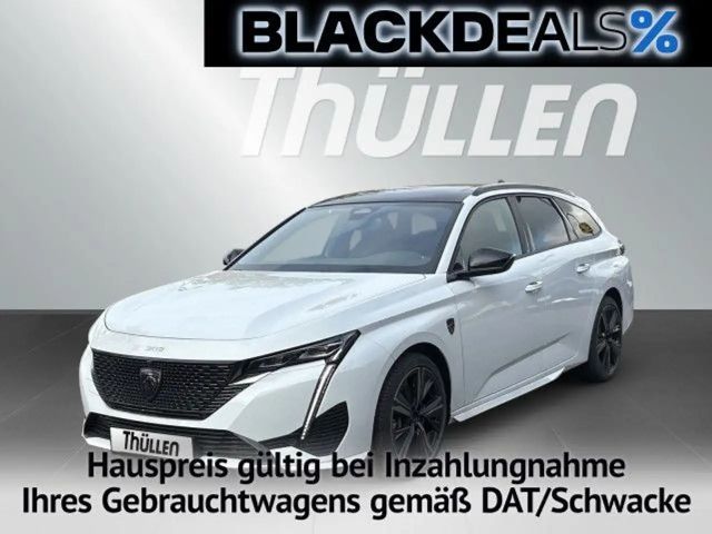 Peugeot 308 BlueHDi EAT8 GT-Line SW