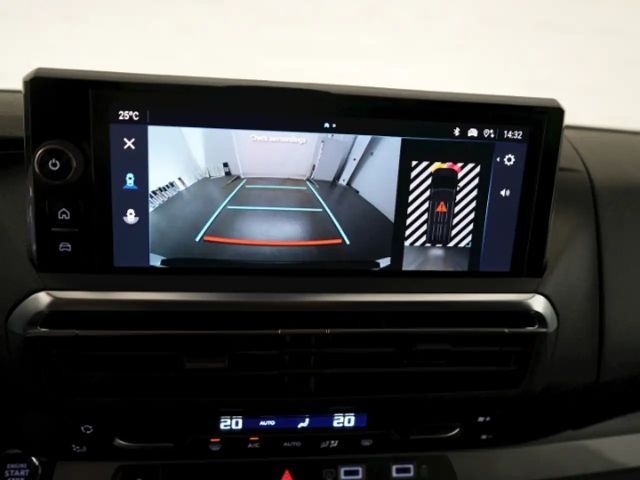 Opel Zafira Life FACELIFT EDITION XL CDTI AT 9-SITZER+NAVI+SITZHEIZ