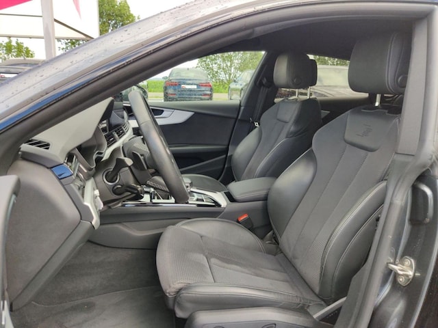 Audi A5 40 TDI Quattro S-Tronic Sportback