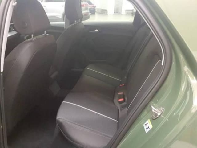 Audi A1 30 TFSI Sportback