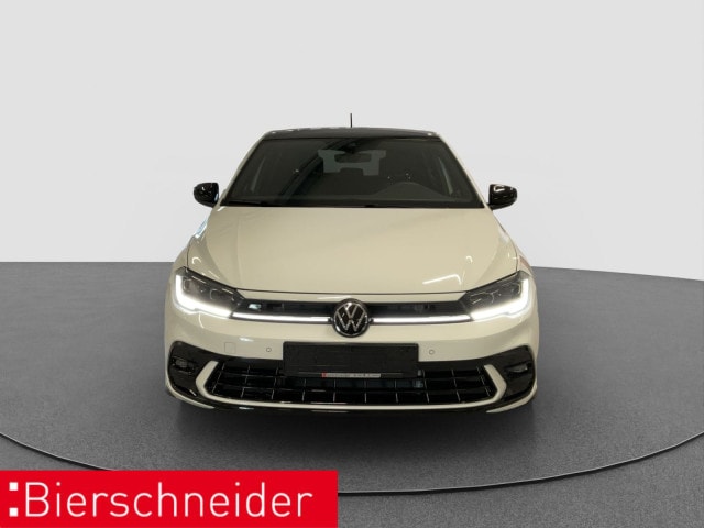 Volkswagen Polo 1.0 TSI DSG R-Line