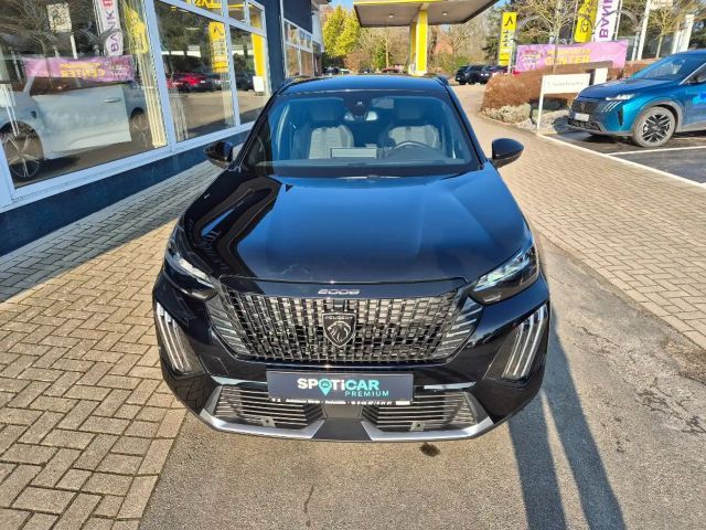 Peugeot 2008 GT-Line Hybrid