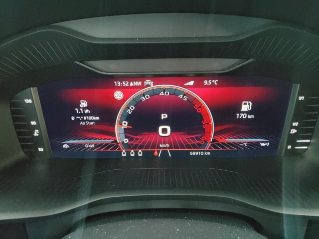 Skoda Kodiaq 2.0 TDI Sportline