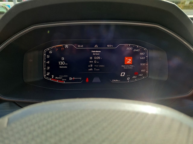 Cupra Formentor 1.5 TSI