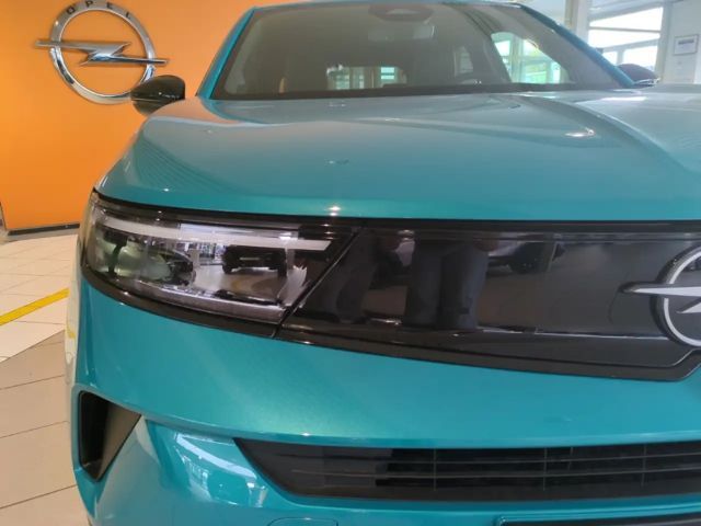 Opel Mokka Edition Turbo