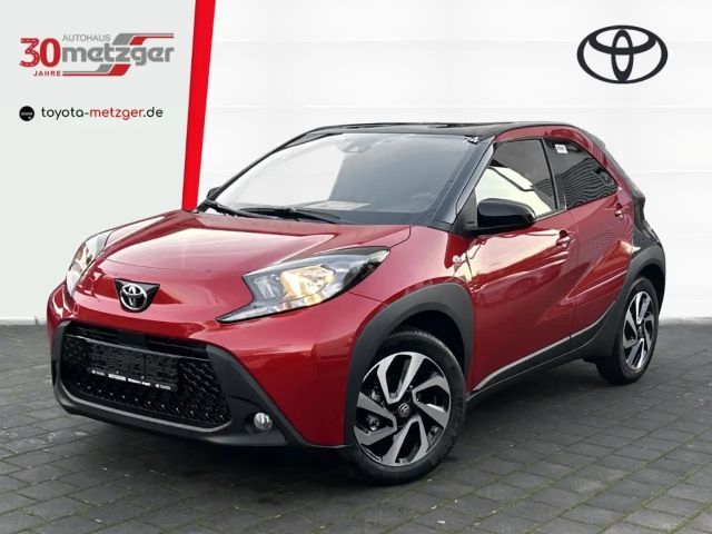 Toyota Aygo X Hatchback Play