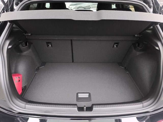 Volkswagen Polo 1.0 TSI