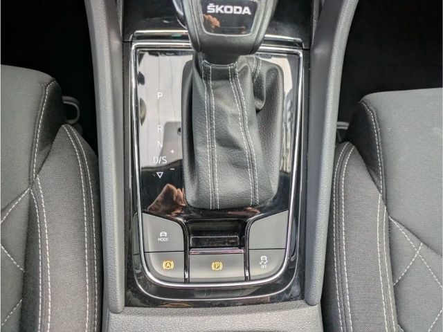 Skoda Karoq Sportline