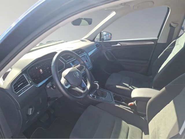 Volkswagen Tiguan 2.0 TDI Allspace DSG Life