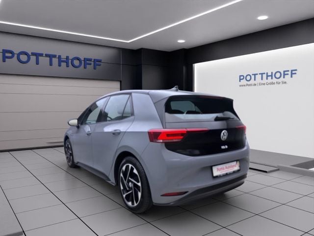 Volkswagen ID.3 Performance Pure