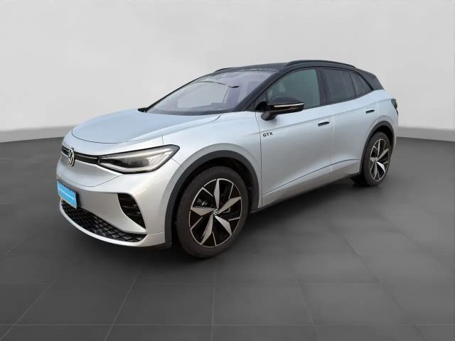 Volkswagen ID.4 GTX