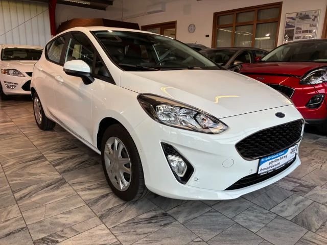 Ford Fiesta Cool & Connect