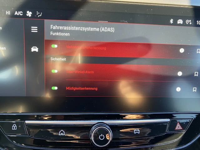 Opel Corsa GS-Line Grand Sport