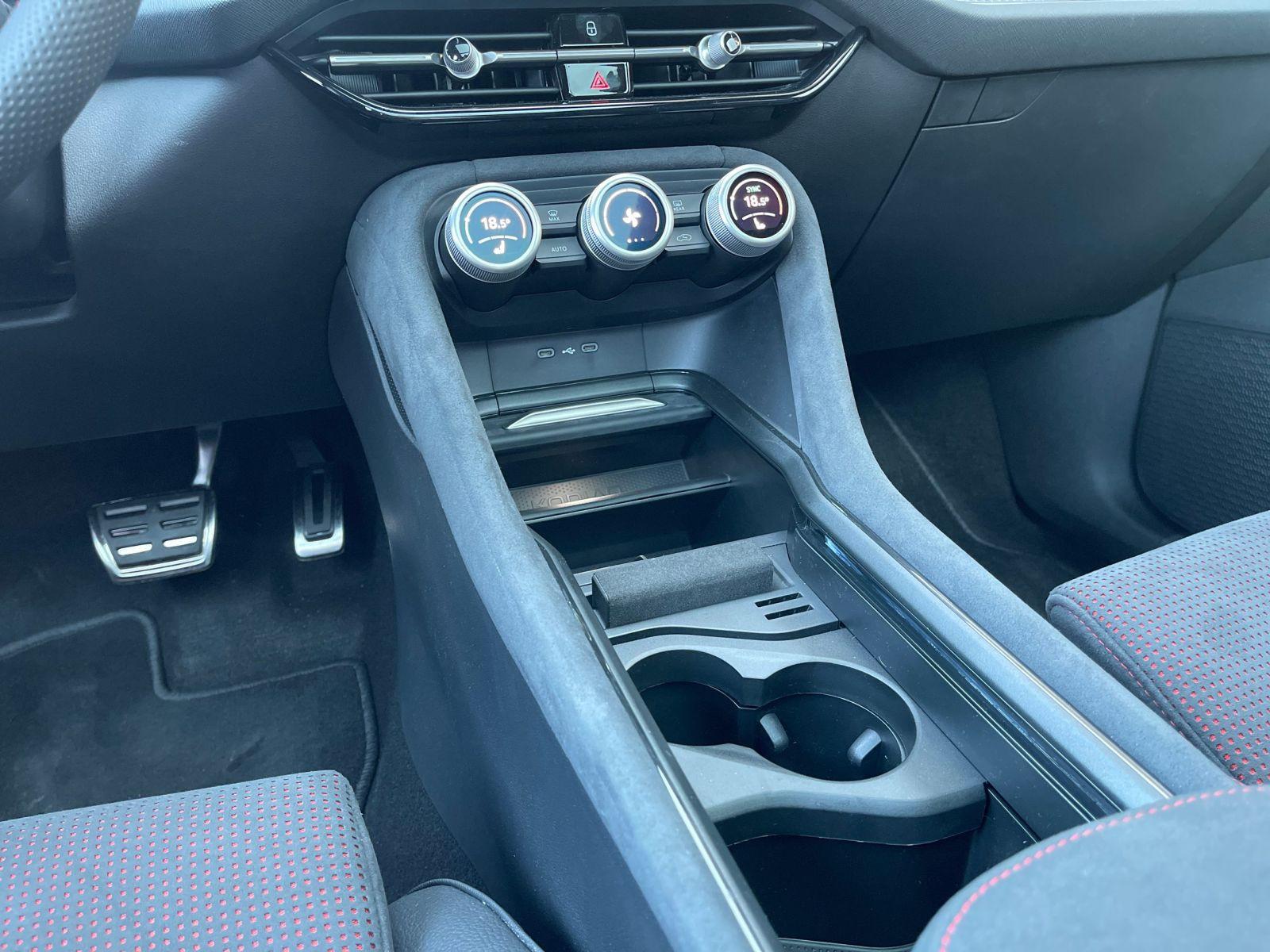 Skoda Kodiaq 2.0 TSI 4x4 RS