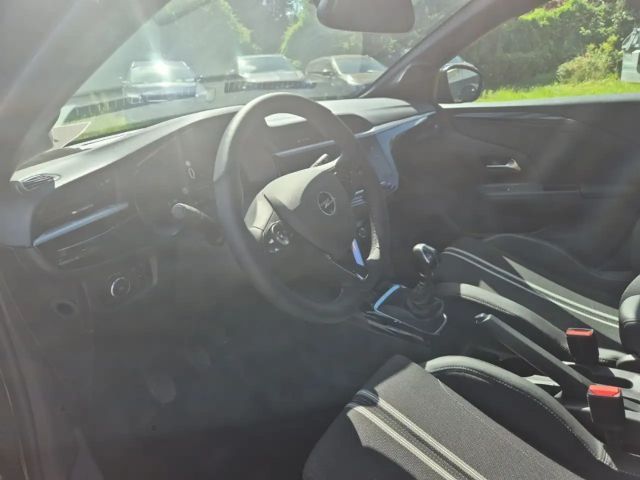 Opel Corsa GS-Line Grand Sport