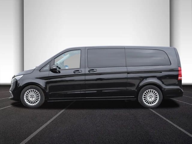 Mercedes-Benz V 300 AVANTGARDE Extralang