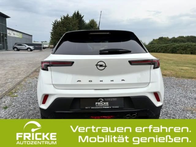 Opel Mokka GS-Line Grand Sport
