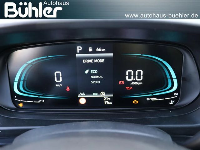 Hyundai Bayon 1.0 Select T-GDi