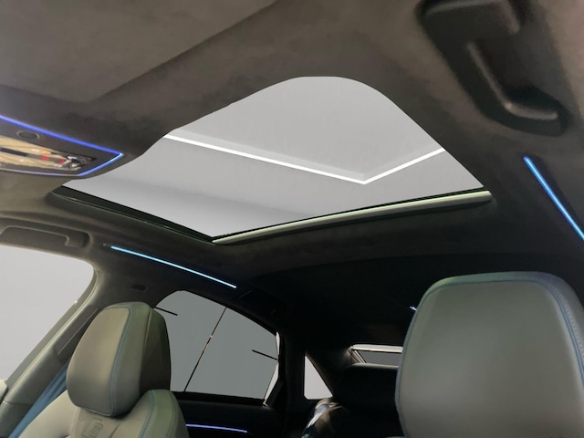 Audi A8 50 TDI Quattro