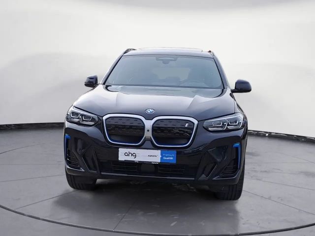 BMW iX3 M-Sport iX3