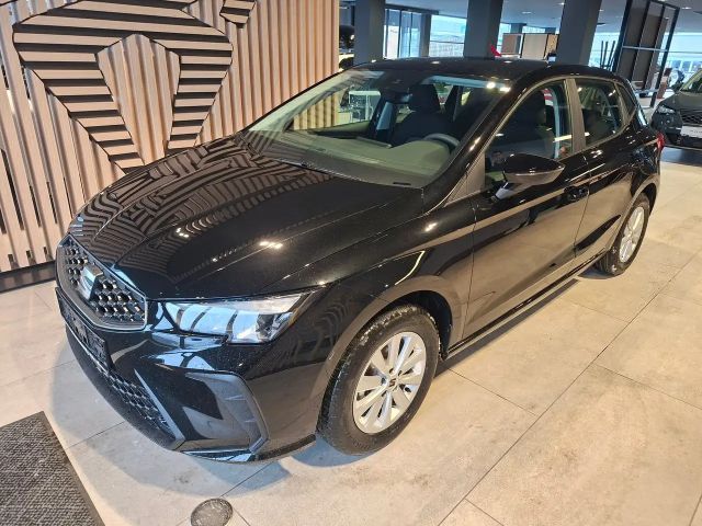 Seat Ibiza Reference