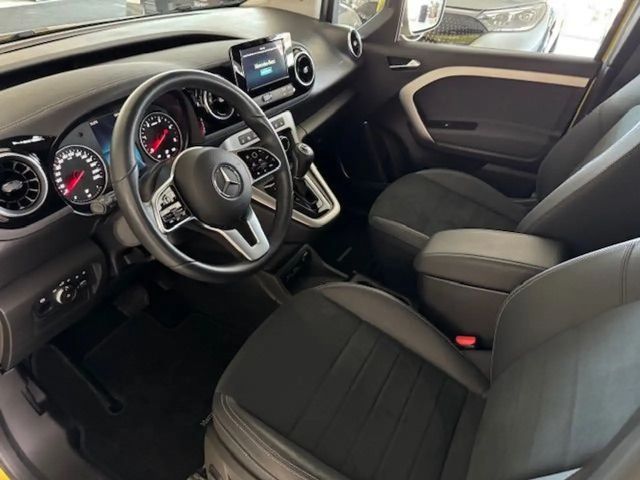 Mercedes-Benz T 180 Progressive