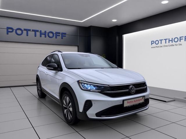 Volkswagen Taigo 1.0 TSI